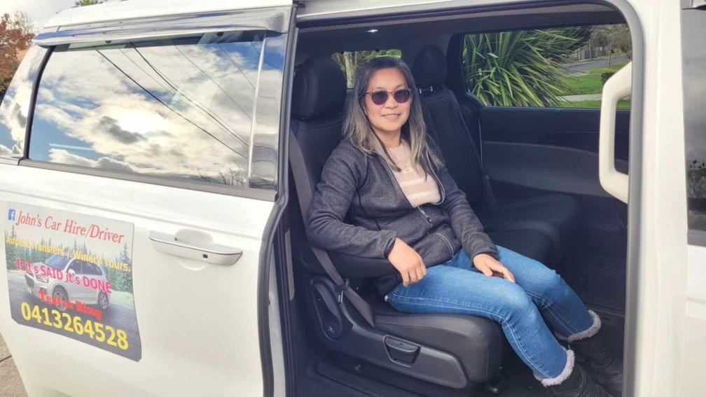 Kia Carnival 2